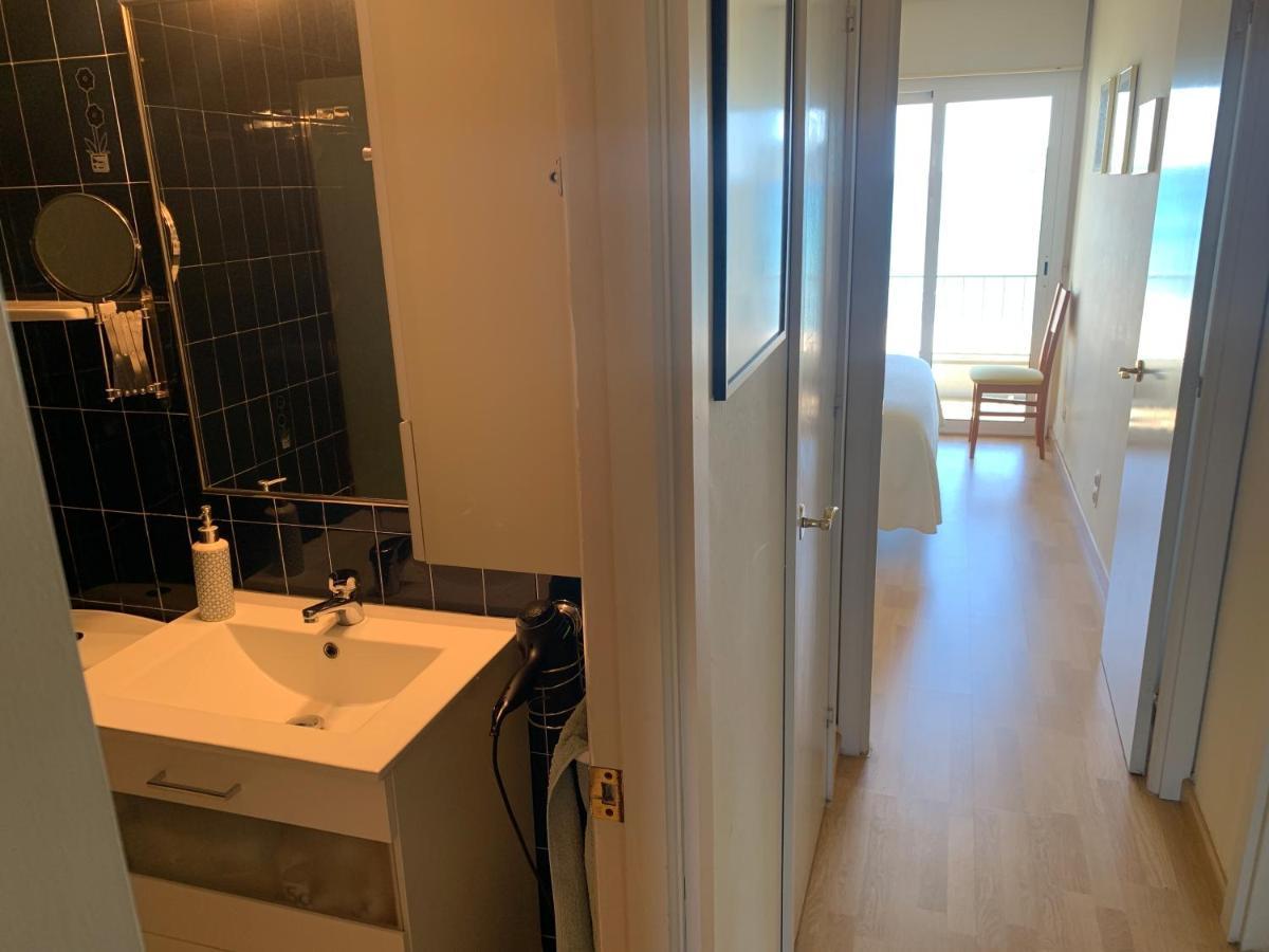 Voramar Viu Be L'Estartit Exterior foto