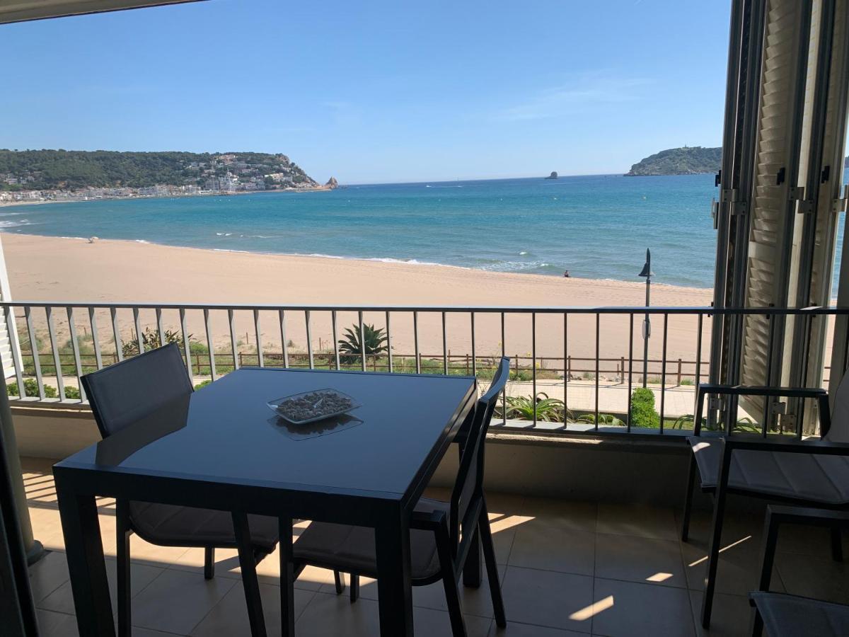Voramar Viu Be L'Estartit Exterior foto
