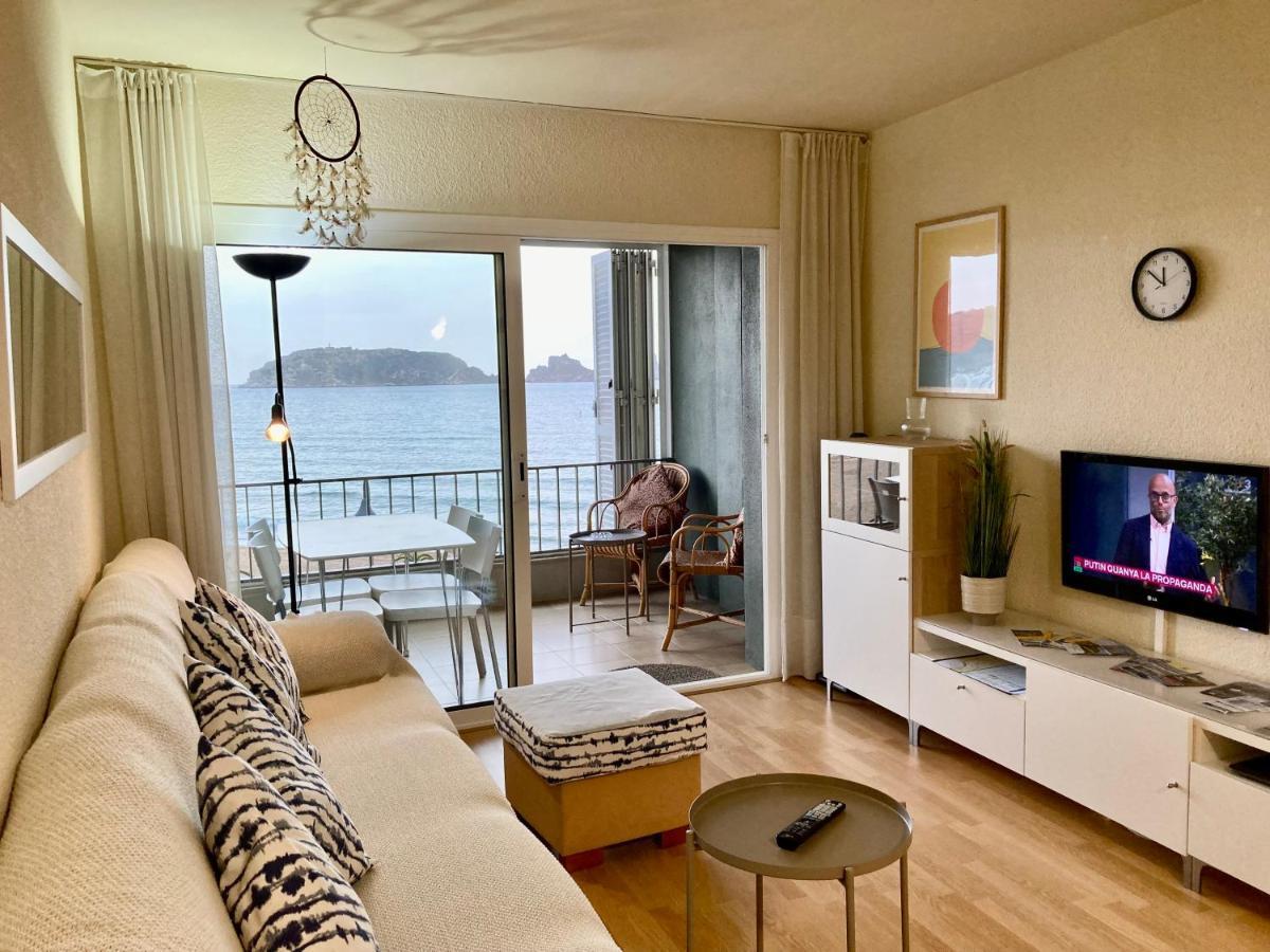 Voramar Viu Be L'Estartit Exterior foto