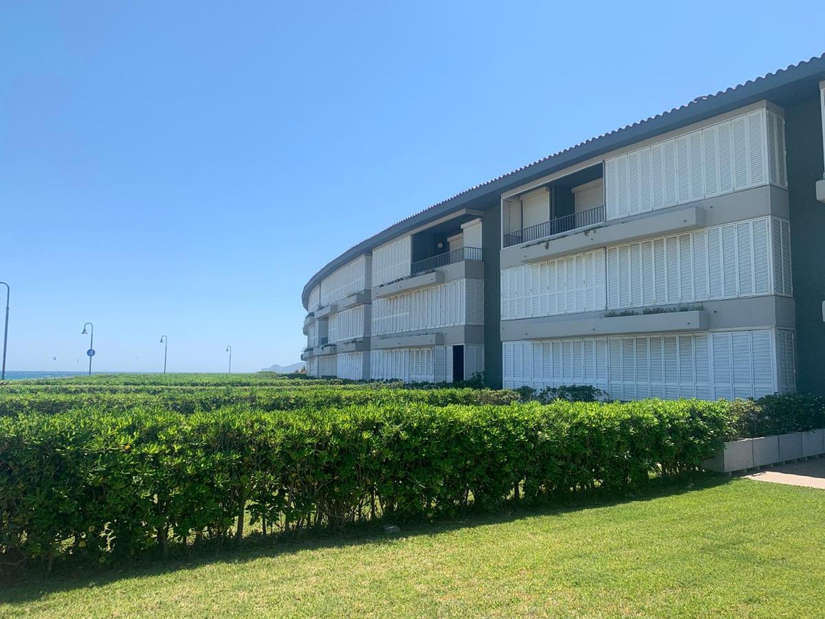 Voramar Viu Be L'Estartit Exterior foto