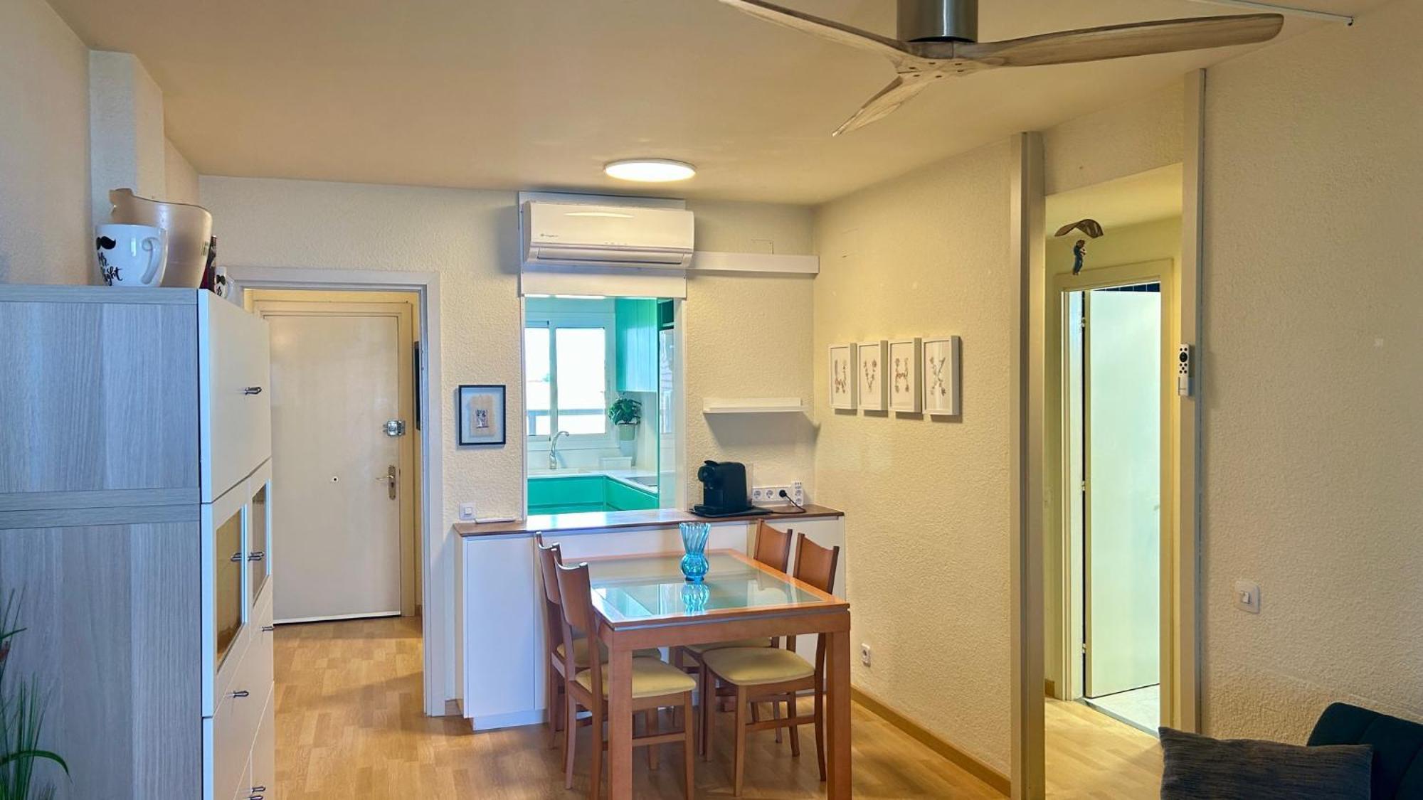 Voramar Viu Be L'Estartit Exterior foto